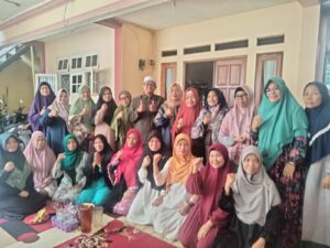 Selamat Datang Sahabat Al Quran